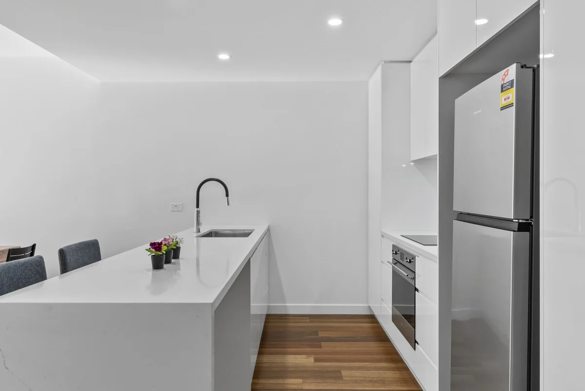 Photo of 202/47 Currong Street, Braddon ACT 2612