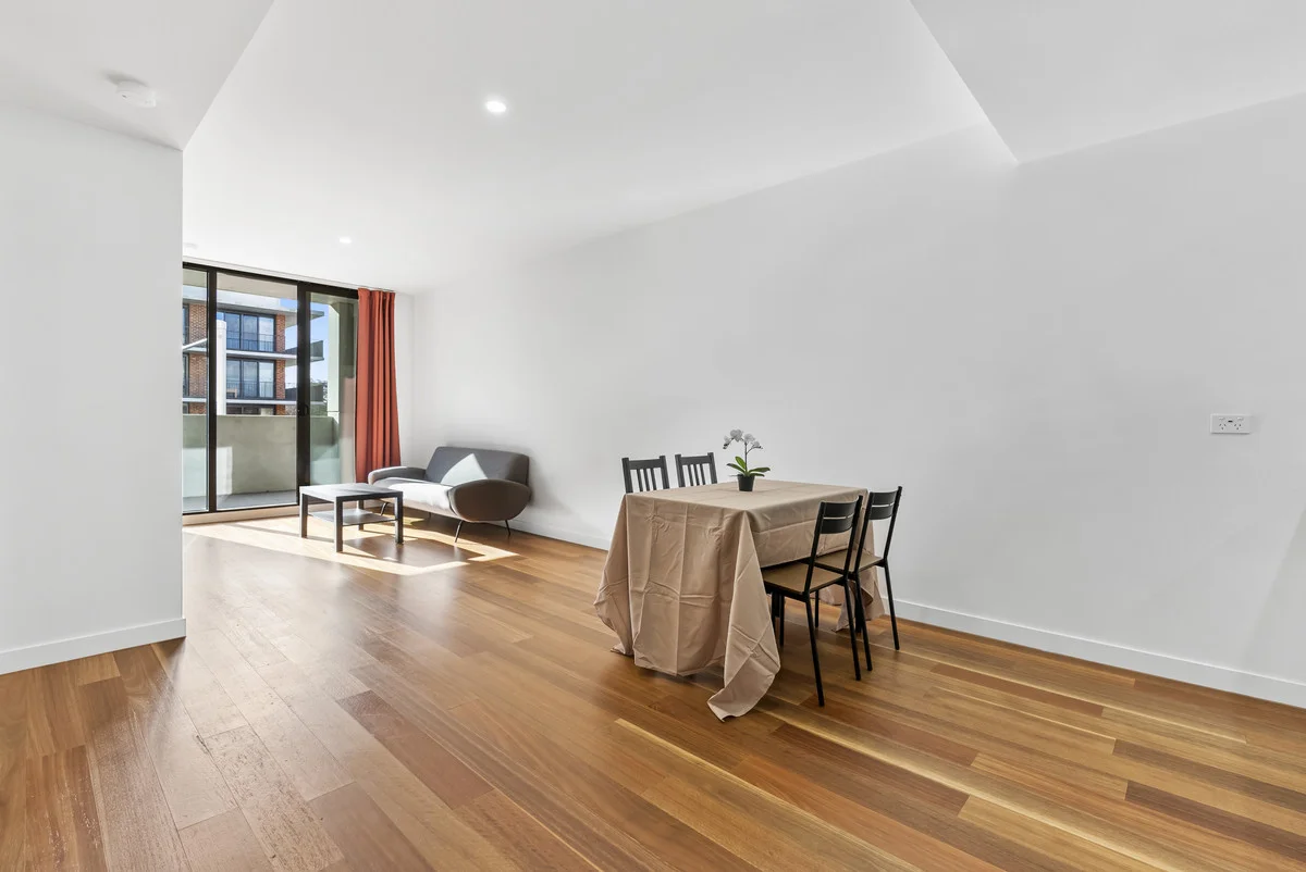 Photo of 202/47 Currong Street, Braddon ACT 2612
