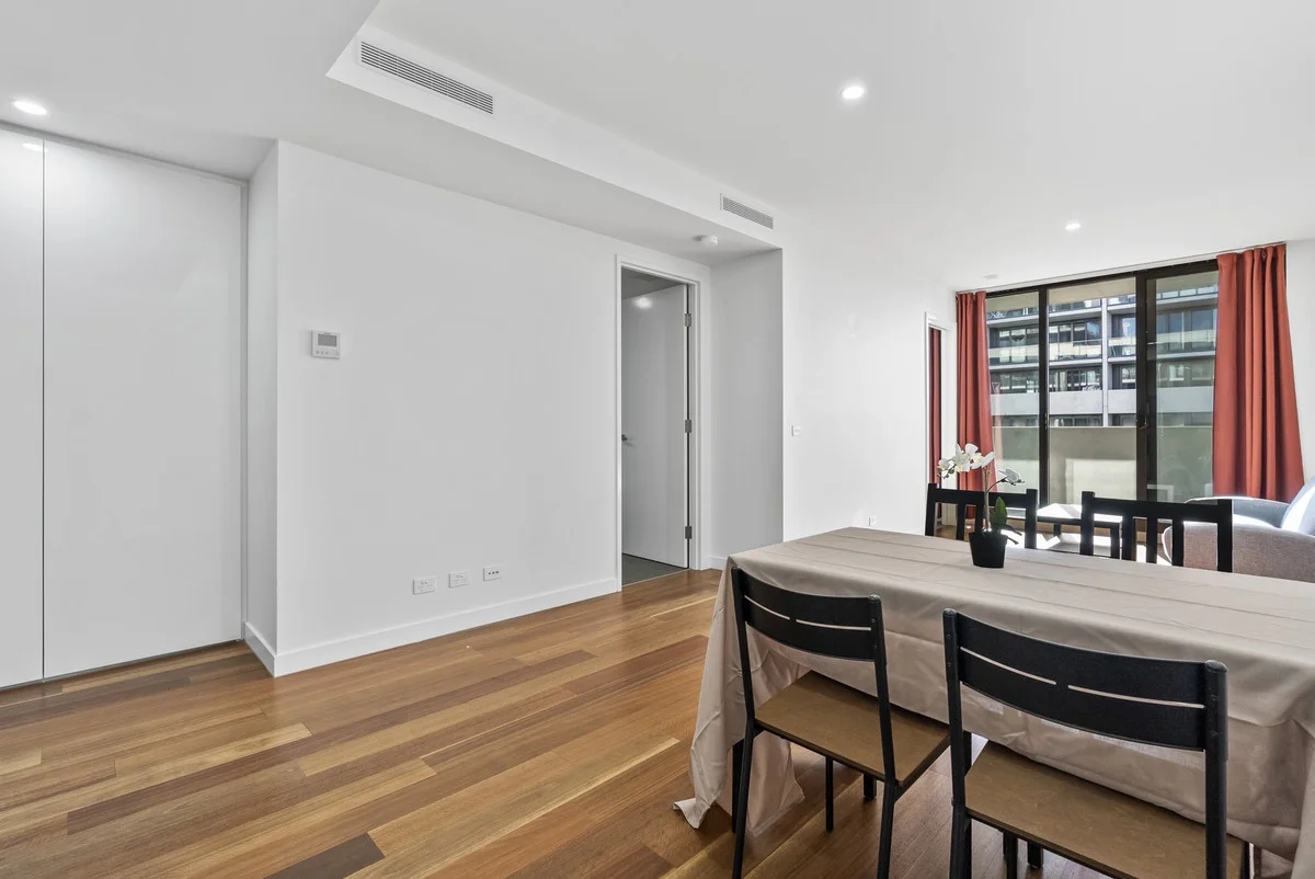 Photo of 202/47 Currong Street, Braddon ACT 2612