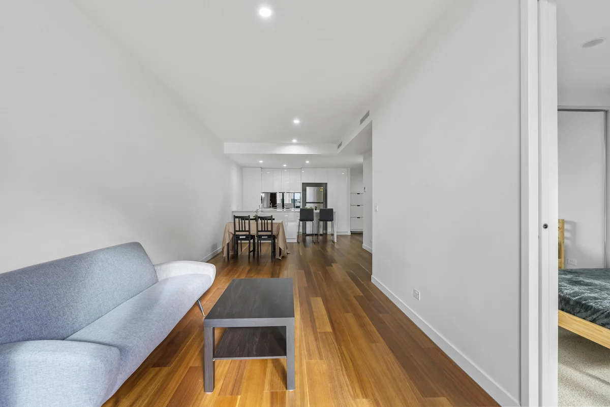 Photo of 202/47 Currong Street, Braddon ACT 2612