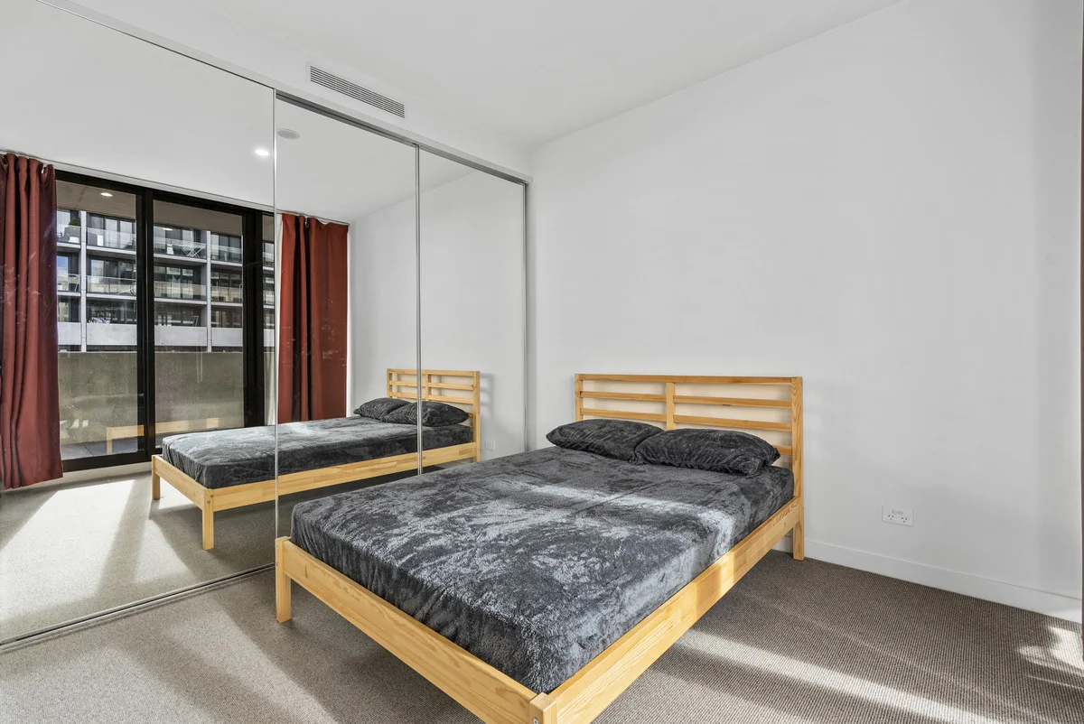 Photo of 202/47 Currong Street, Braddon ACT 2612