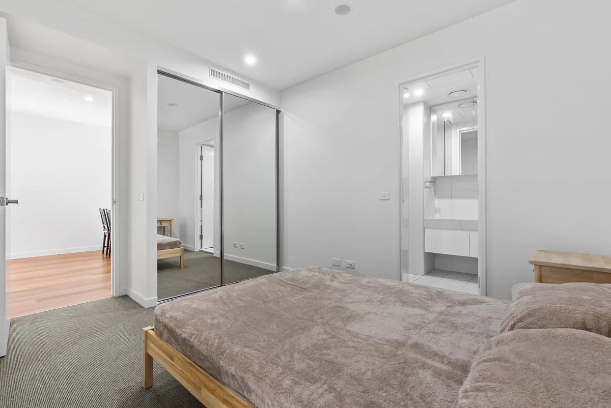 Photo of 202/47 Currong Street, Braddon ACT 2612
