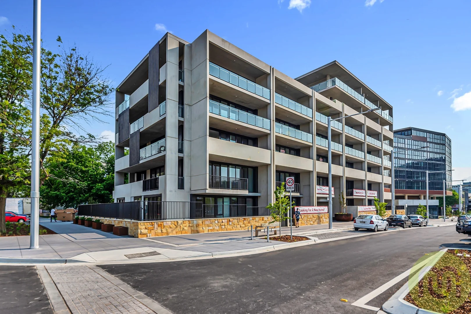 Photo of G09/47 Currong Street, Braddon ACT 2612