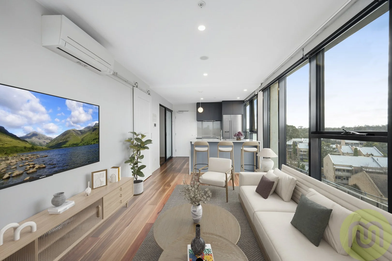 Photo of 702/1 Boolee Street, Reid ACT 2612
