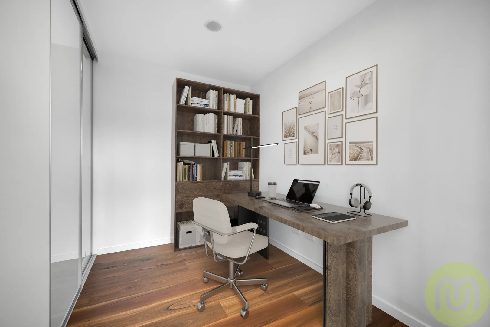 Photo of 702/1 Boolee Street, Reid ACT 2612