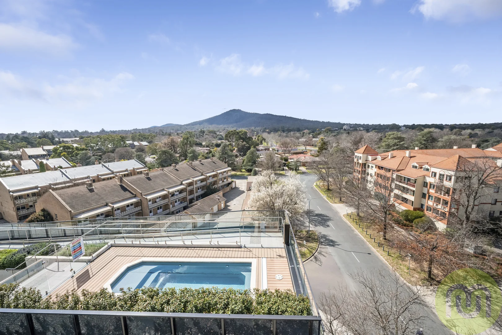 Photo of 702/1 Boolee Street, Reid ACT 2612