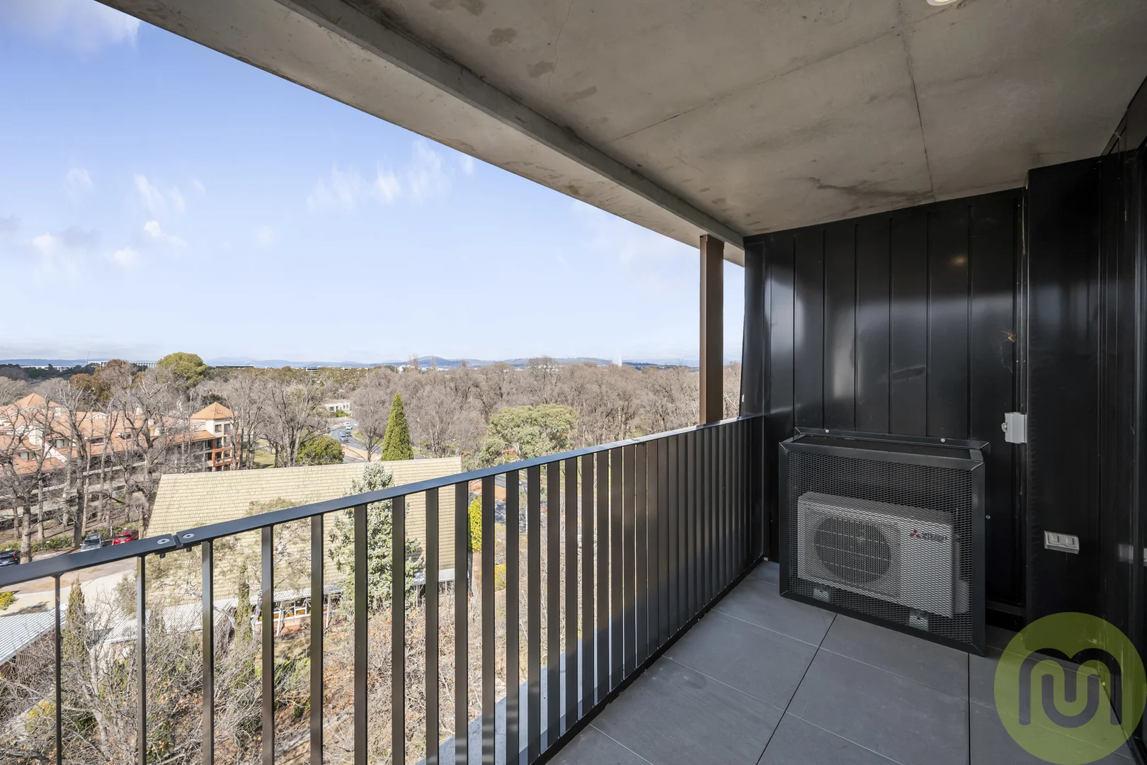 Photo of 702/1 Boolee Street, Reid ACT 2612