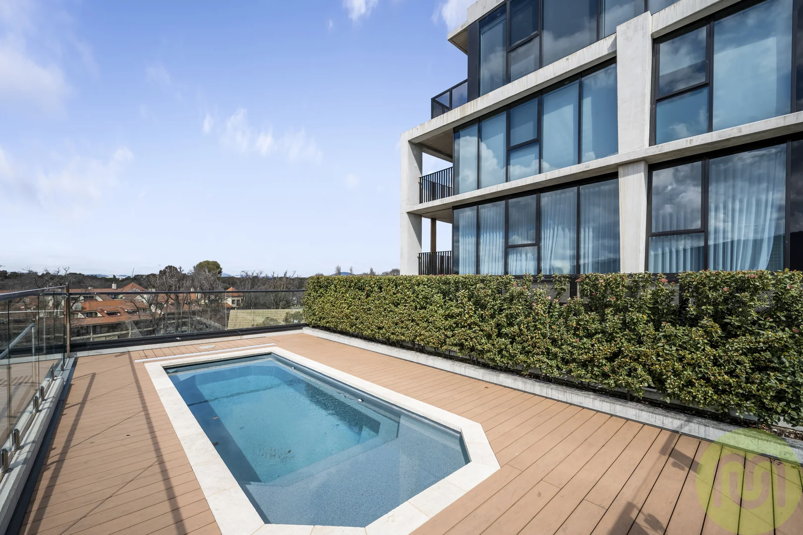Photo of 702/1 Boolee Street, Reid ACT 2612