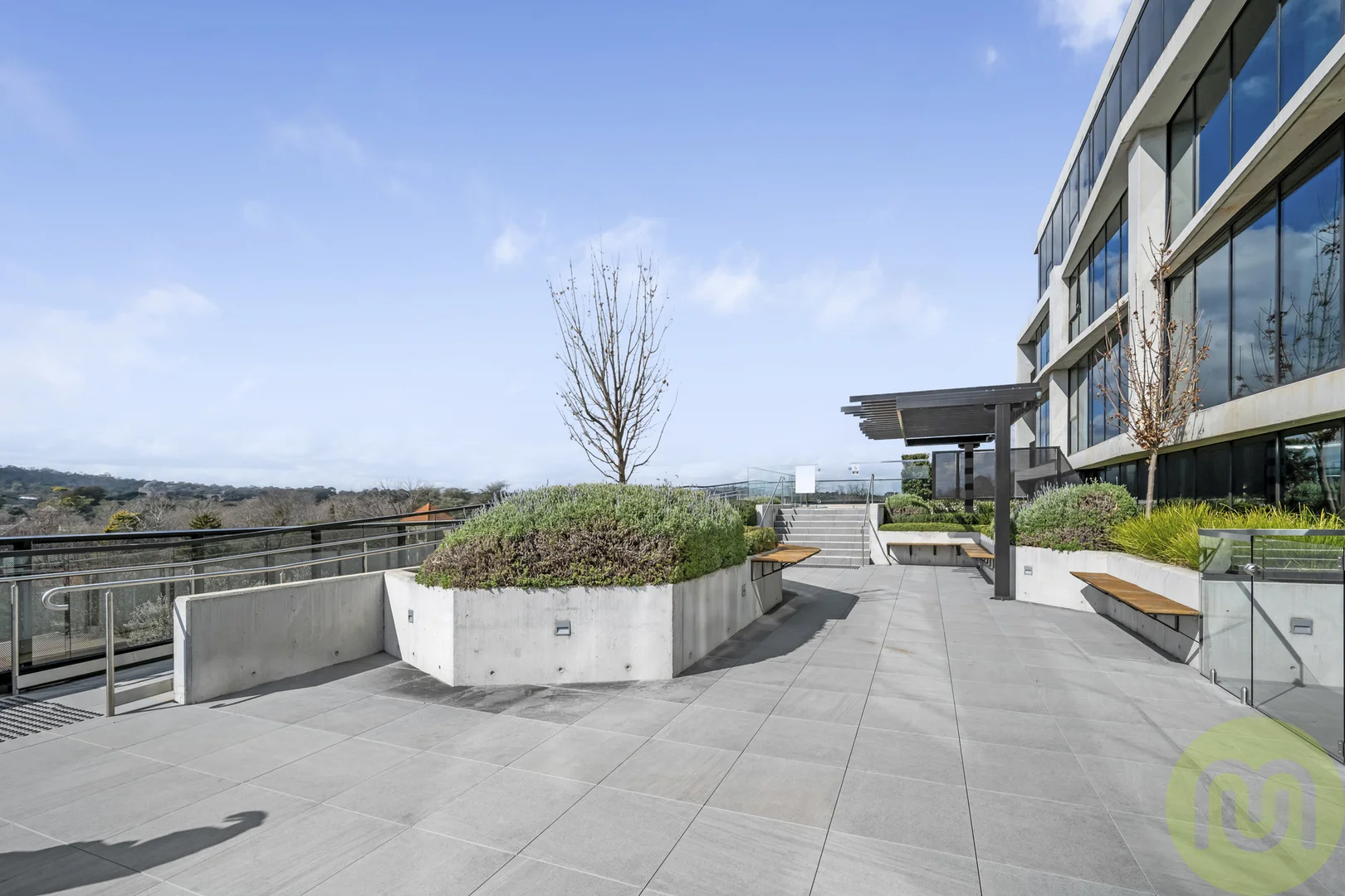 Photo of 702/1 Boolee Street, Reid ACT 2612