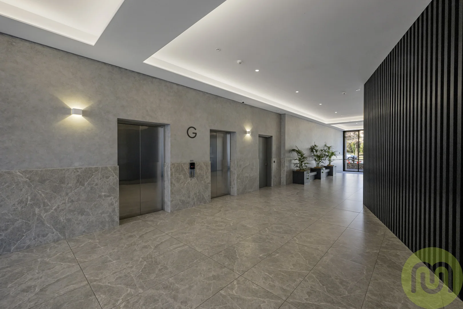 Photo of 702/1 Boolee Street, Reid ACT 2612