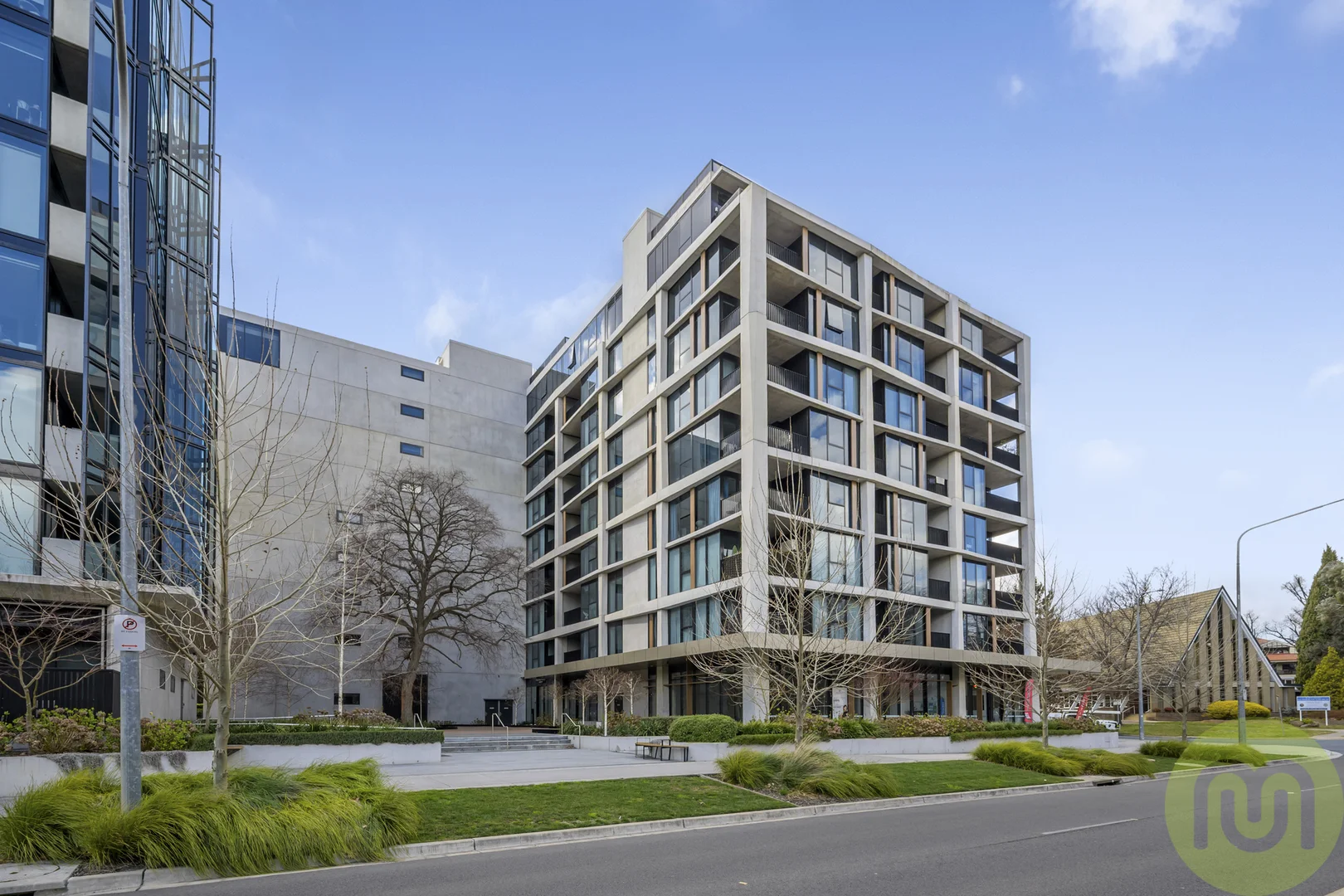 Photo of 702/1 Boolee Street, Reid ACT 2612