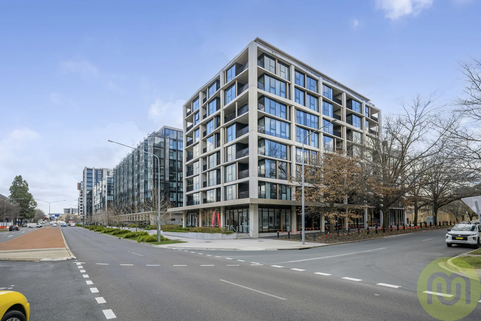 Photo of 702/1 Boolee Street, Reid ACT 2612