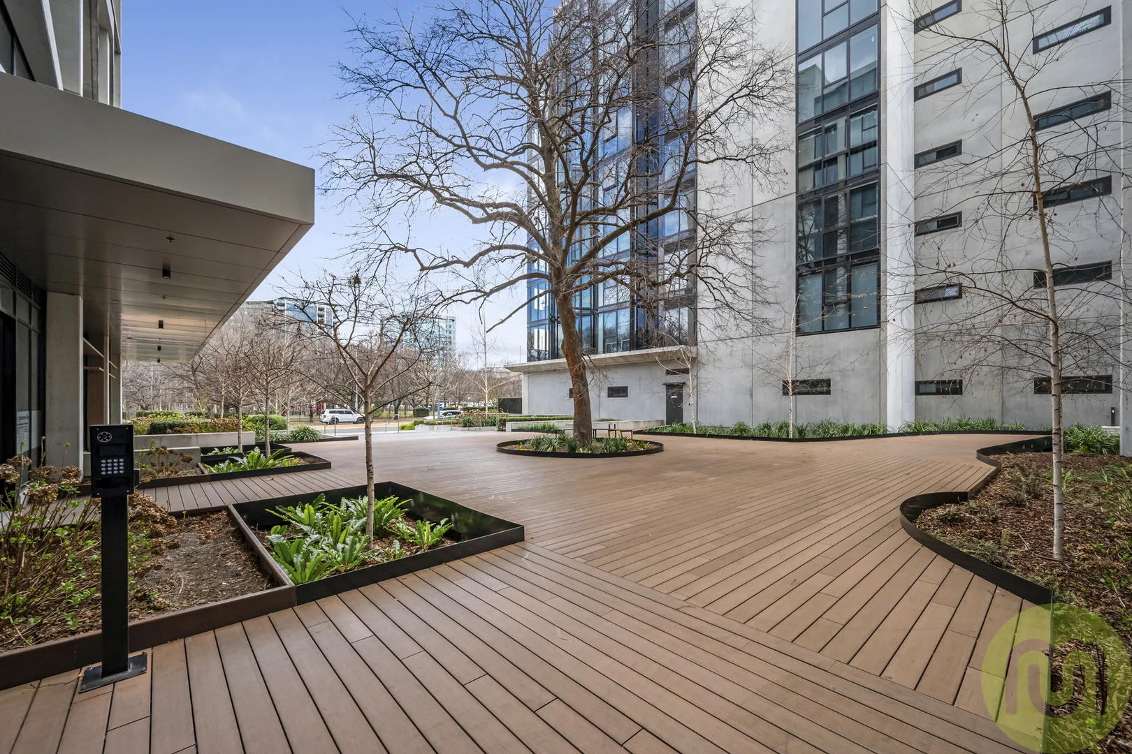 Photo of 702/1 Boolee Street, Reid ACT 2612