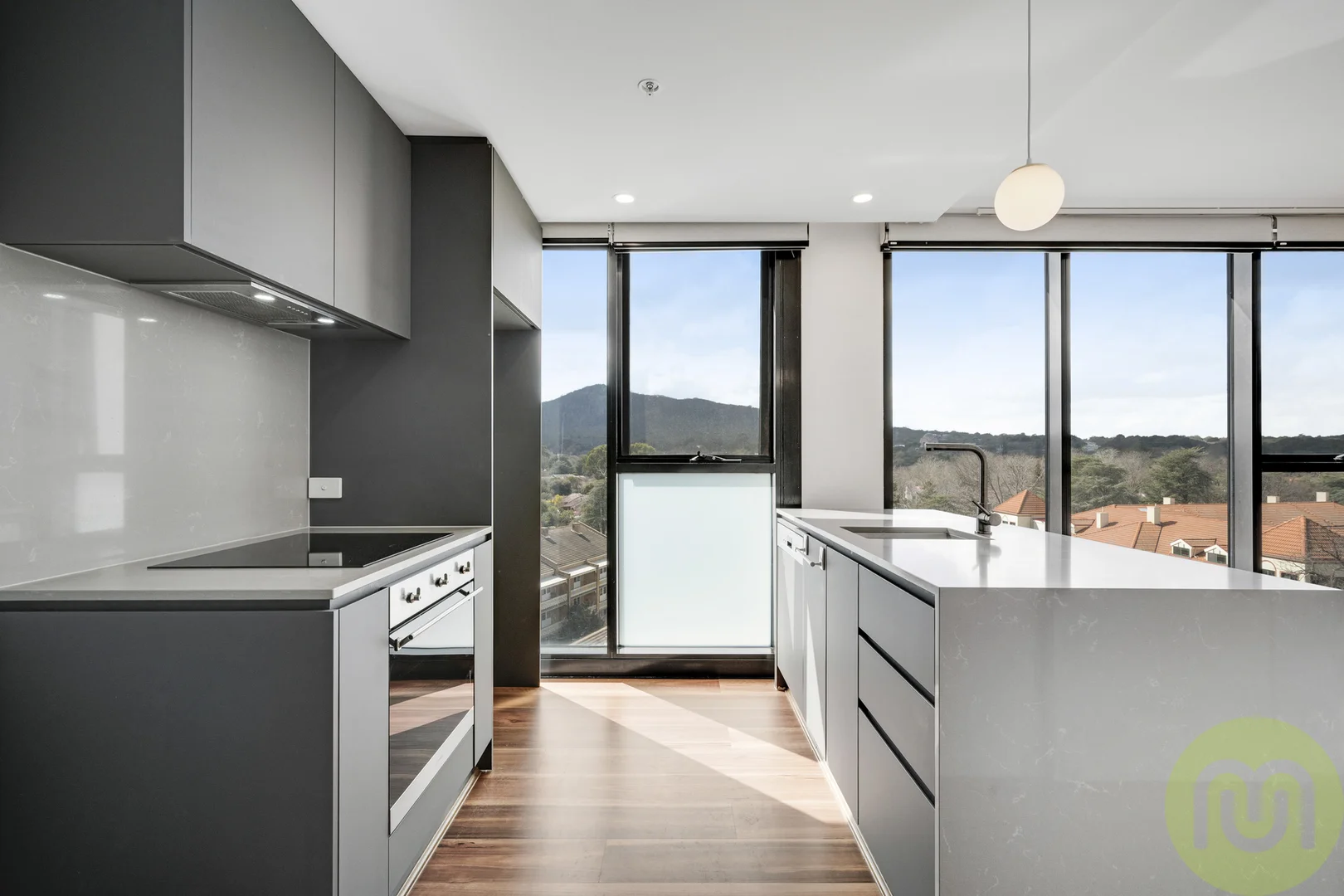 Photo of 702/1 Boolee Street, Reid ACT 2612