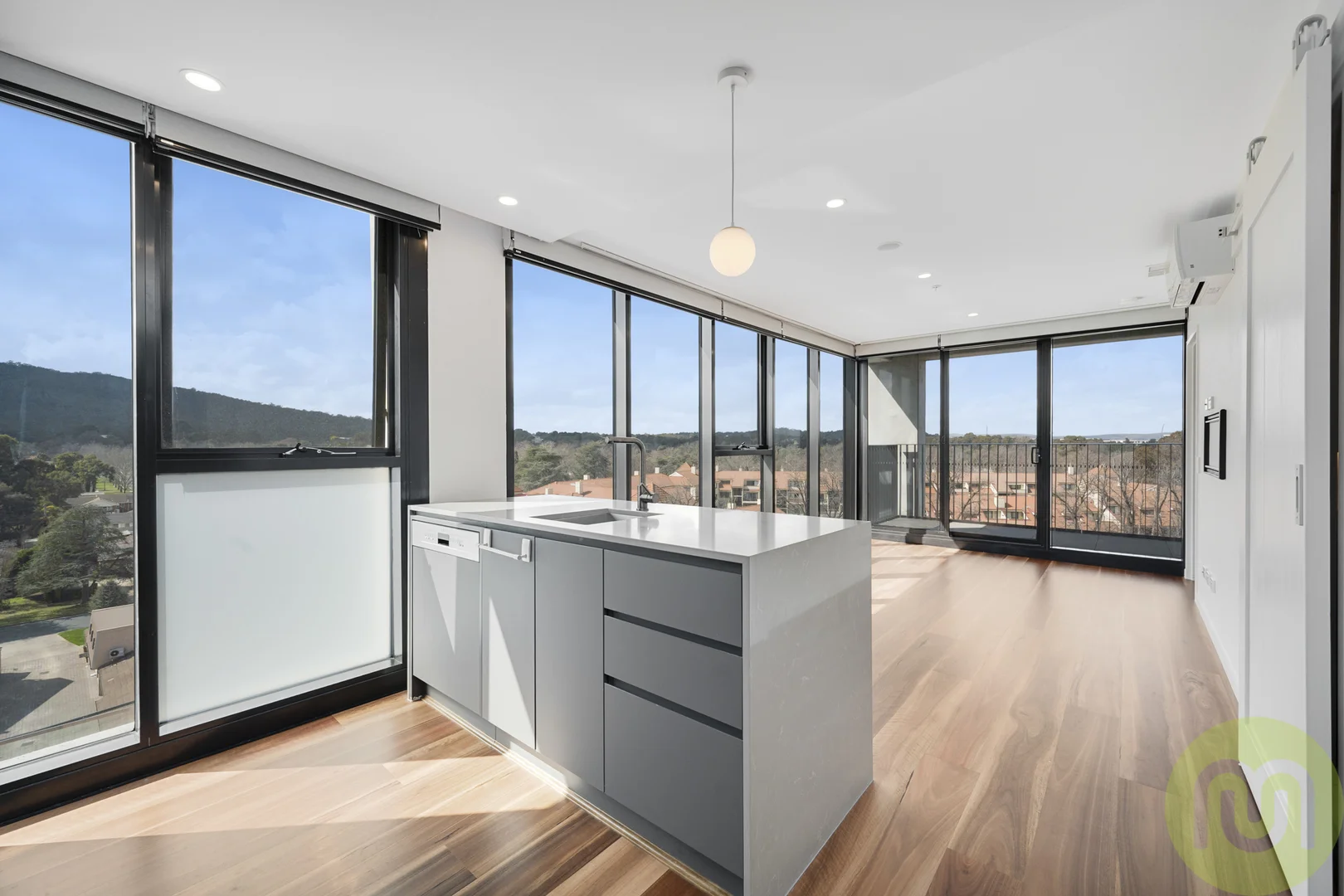 Photo of 702/1 Boolee Street, Reid ACT 2612