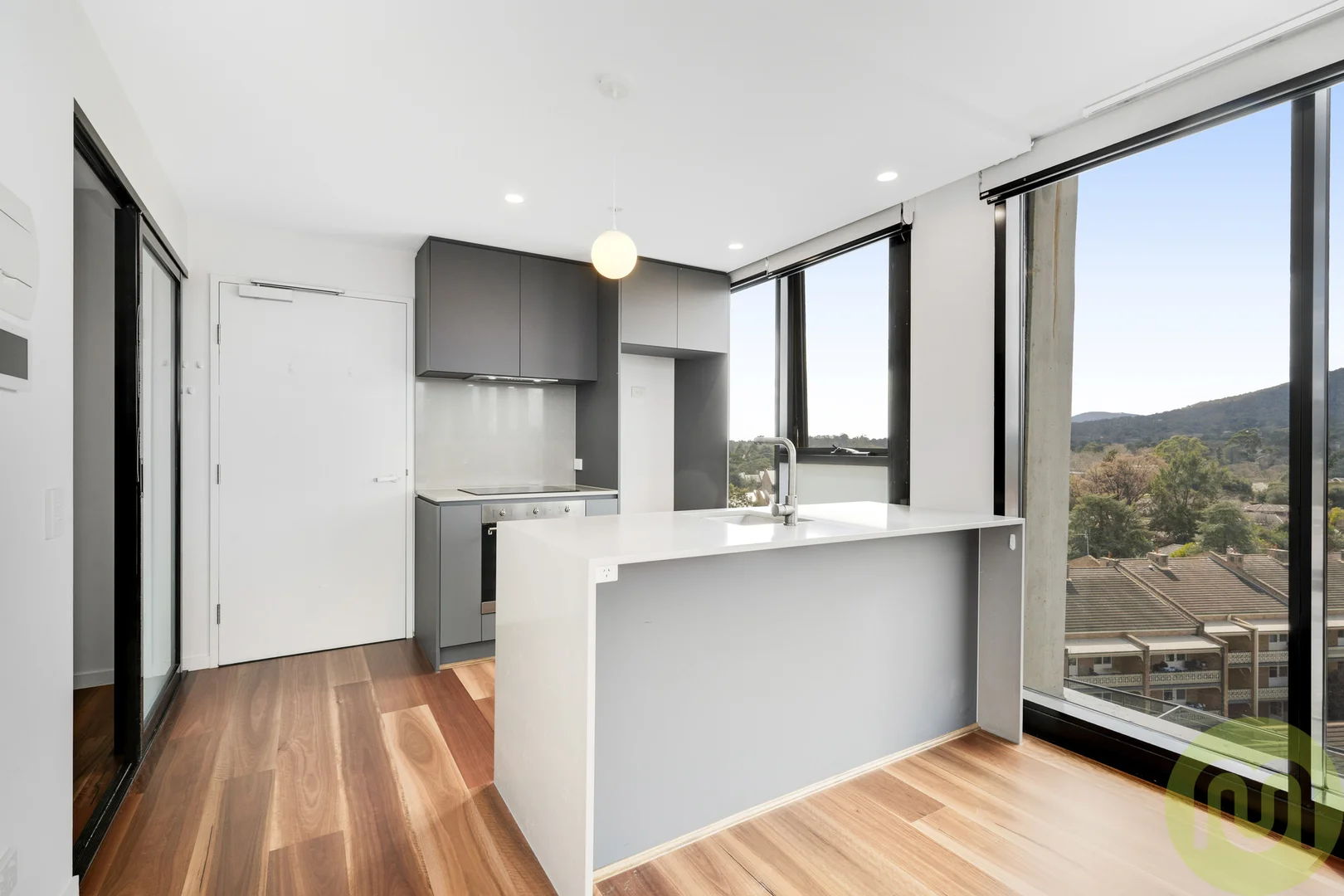 Photo of 702/1 Boolee Street, Reid ACT 2612