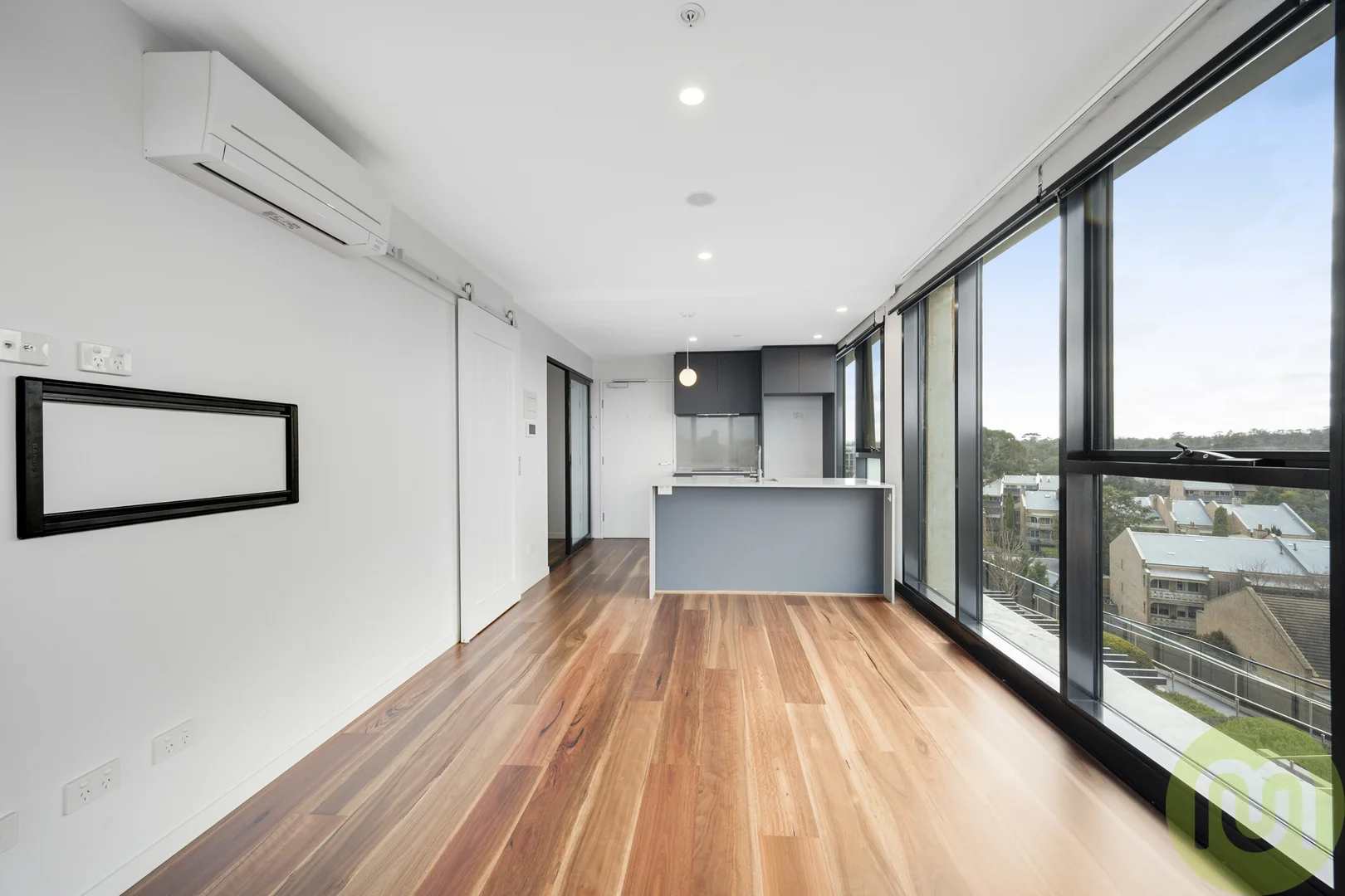 Photo of 702/1 Boolee Street, Reid ACT 2612