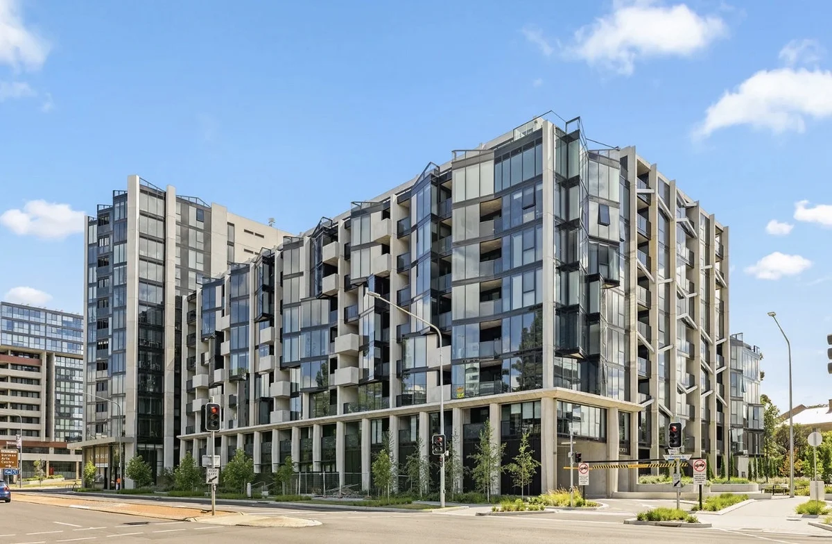 Photo of 606/81 Cooyong Street, Reid ACT 2612
