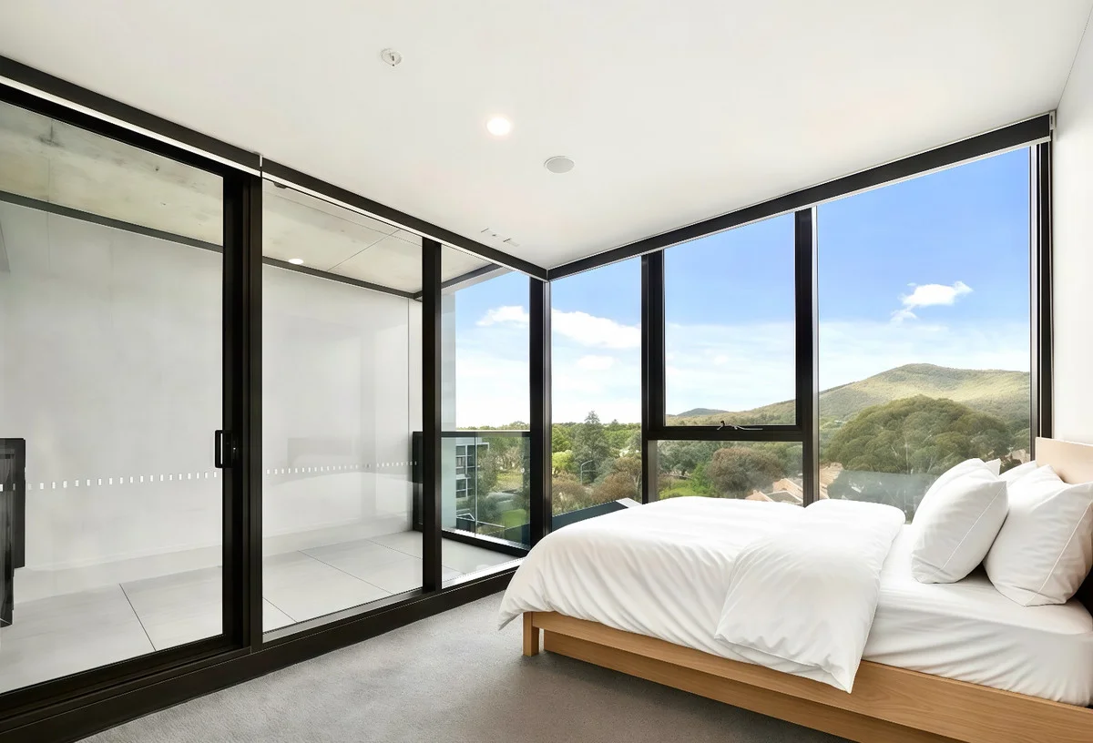 Photo of 606/81 Cooyong Street, Reid ACT 2612
