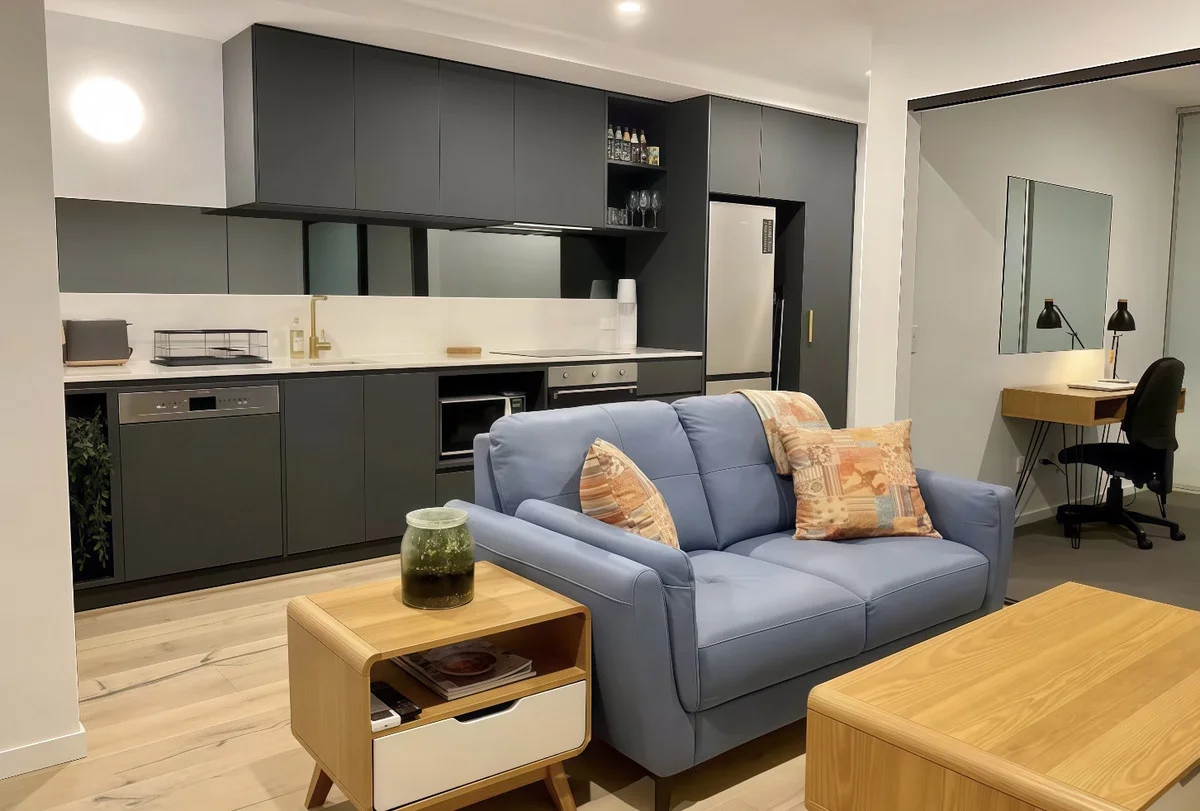 Photo of 606/81 Cooyong Street, Reid ACT 2612