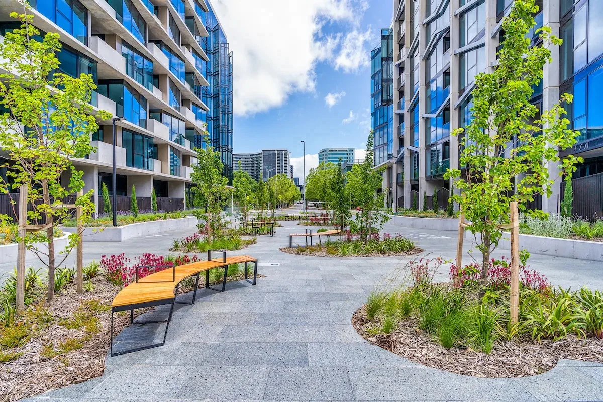 Photo of 606/81 Cooyong Street, Reid ACT 2612