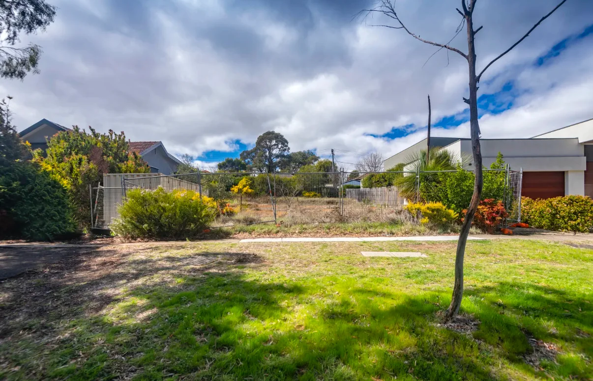 Photo of 90 Hopetoun Circuit, Yarralumla ACT 2600