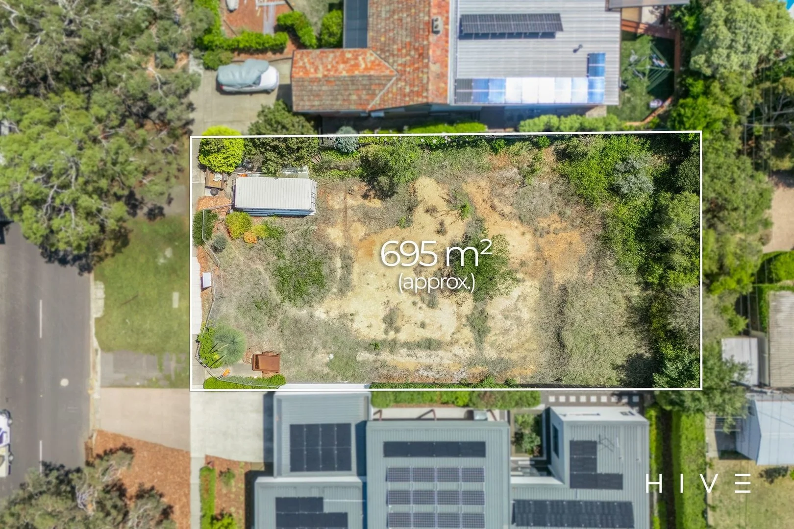 Photo of 90 Hopetoun Circuit, Yarralumla ACT 2600