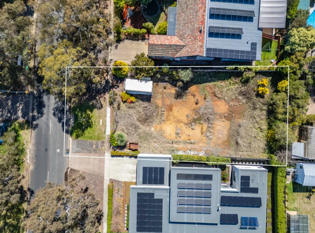 Photo of 90 Hopetoun Circuit, Yarralumla ACT 2600