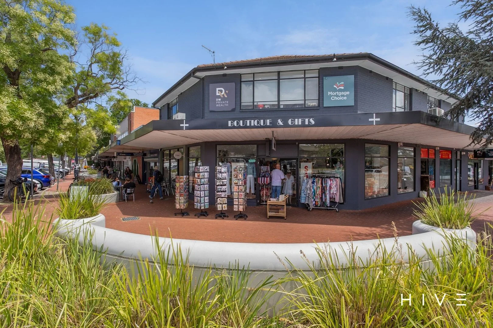 Photo of 90 Hopetoun Circuit, Yarralumla ACT 2600
