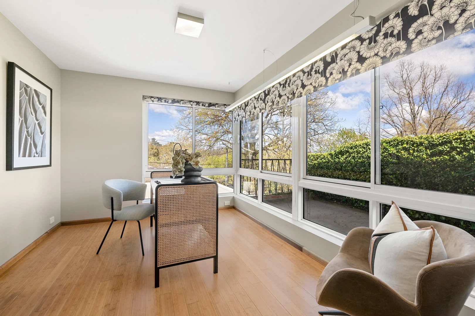 Photo of 10 Ryrie Street, Campbell ACT 2612