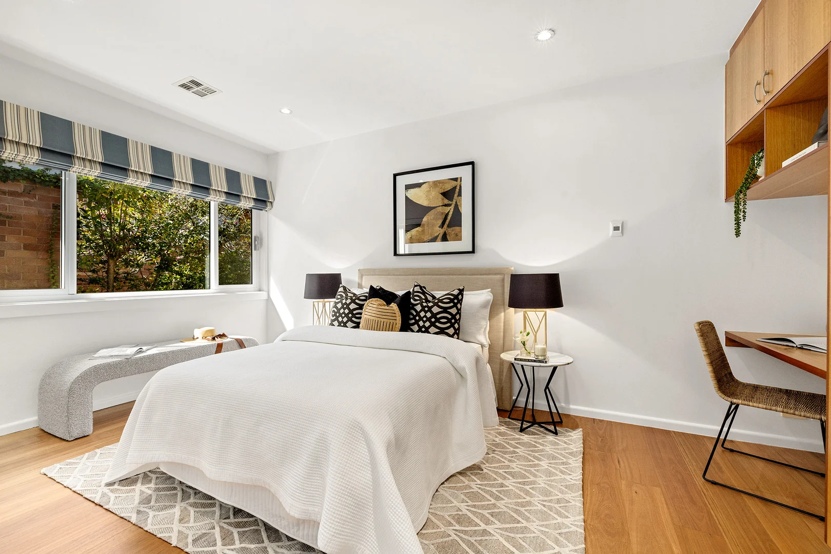 Photo of 10 Ryrie Street, Campbell ACT 2612