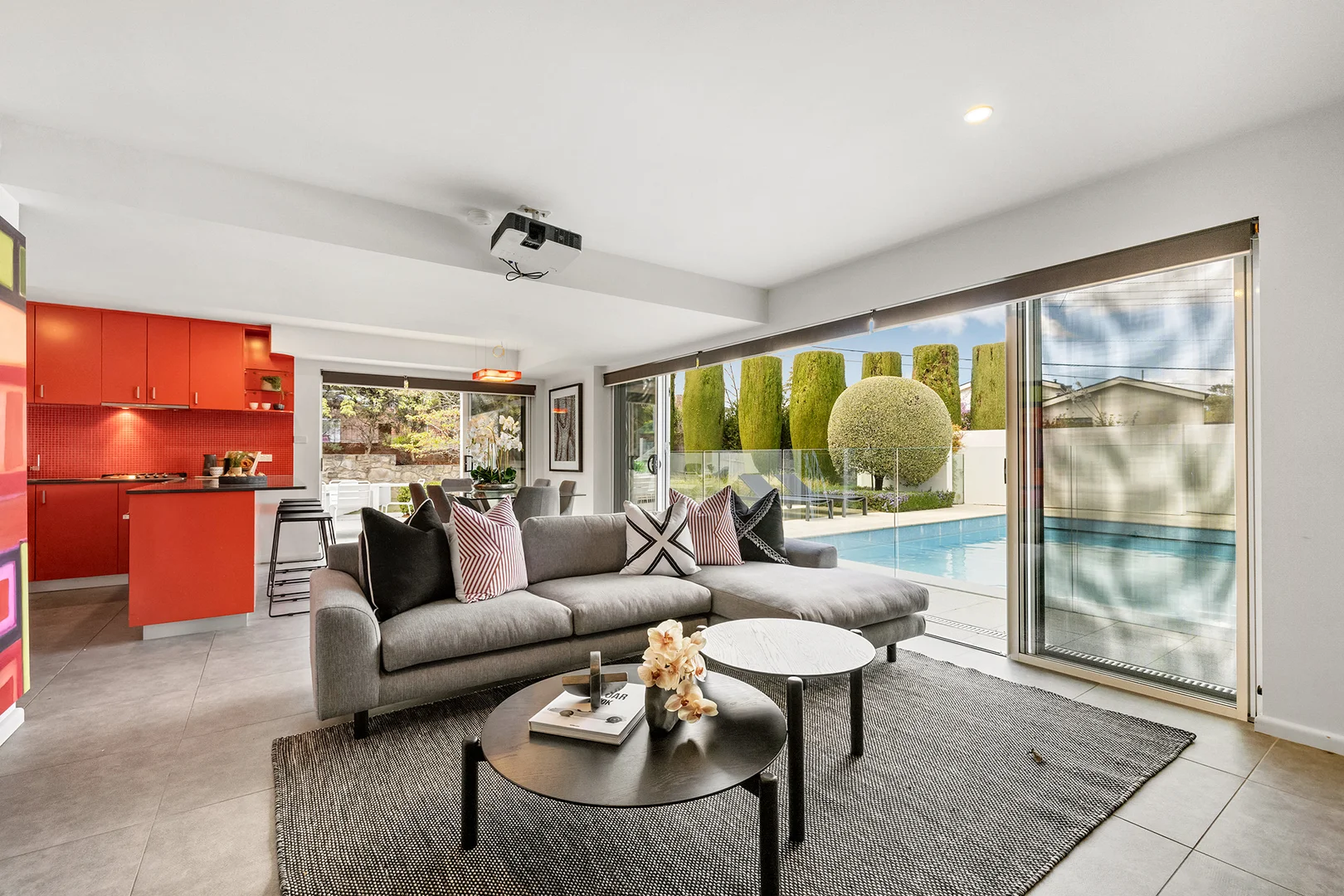 Photo of 10 Ryrie Street, Campbell ACT 2612