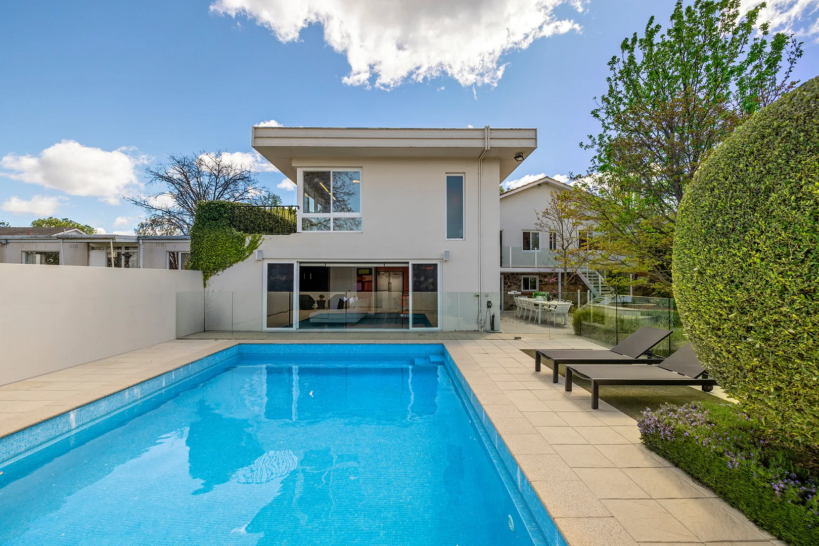 Photo of 10 Ryrie Street, Campbell ACT 2612
