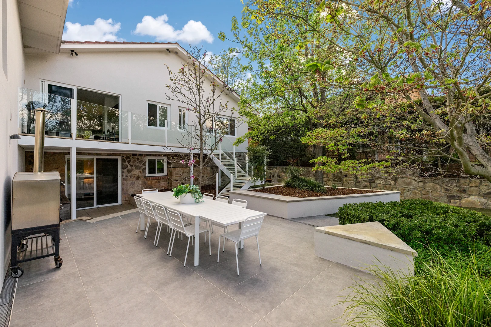 Photo of 10 Ryrie Street, Campbell ACT 2612