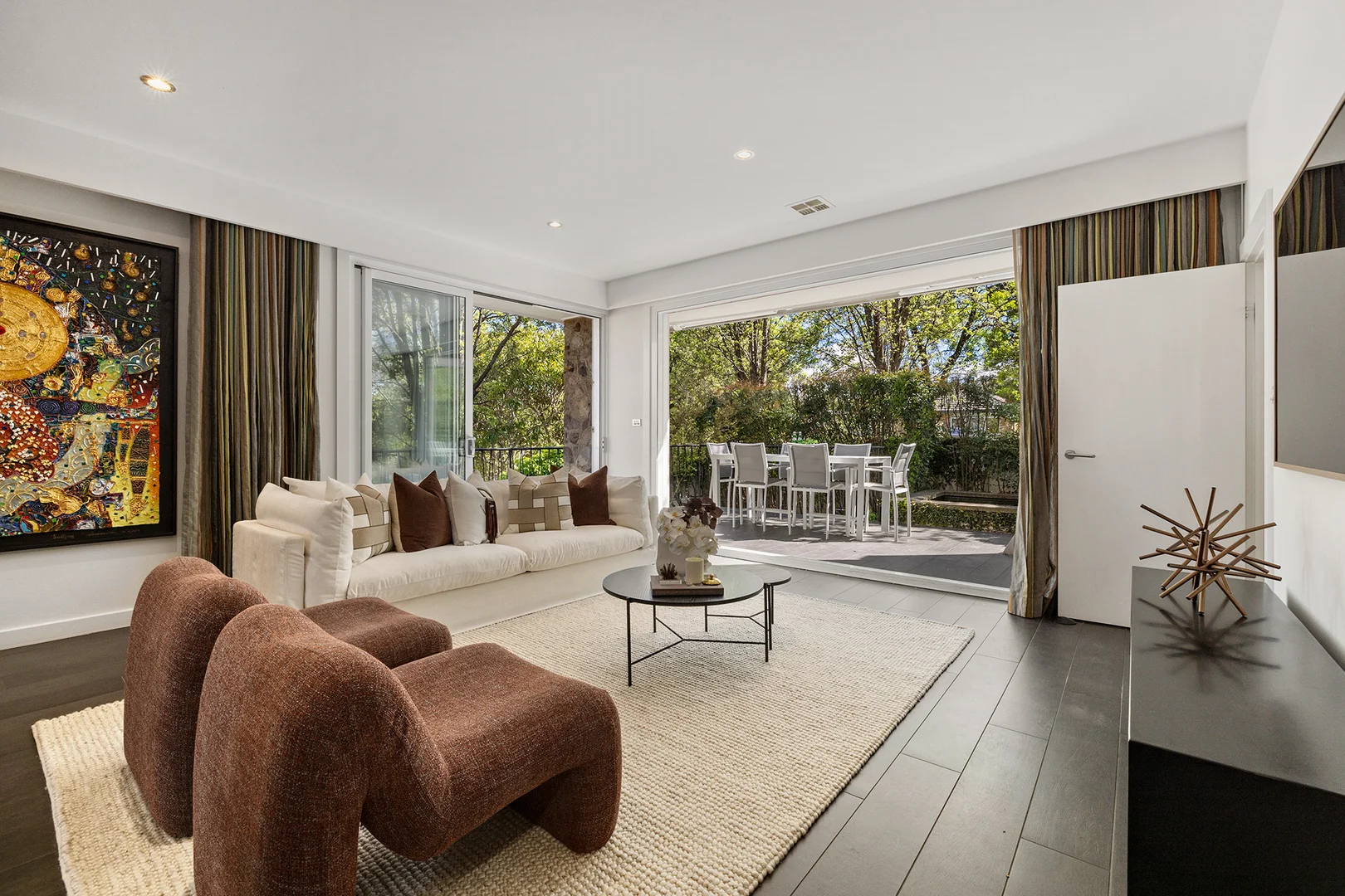 Photo of 10 Ryrie Street, Campbell ACT 2612