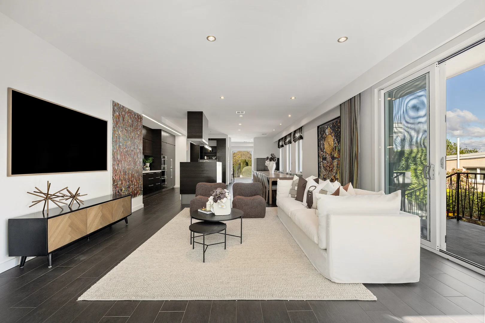 Photo of 10 Ryrie Street, Campbell ACT 2612