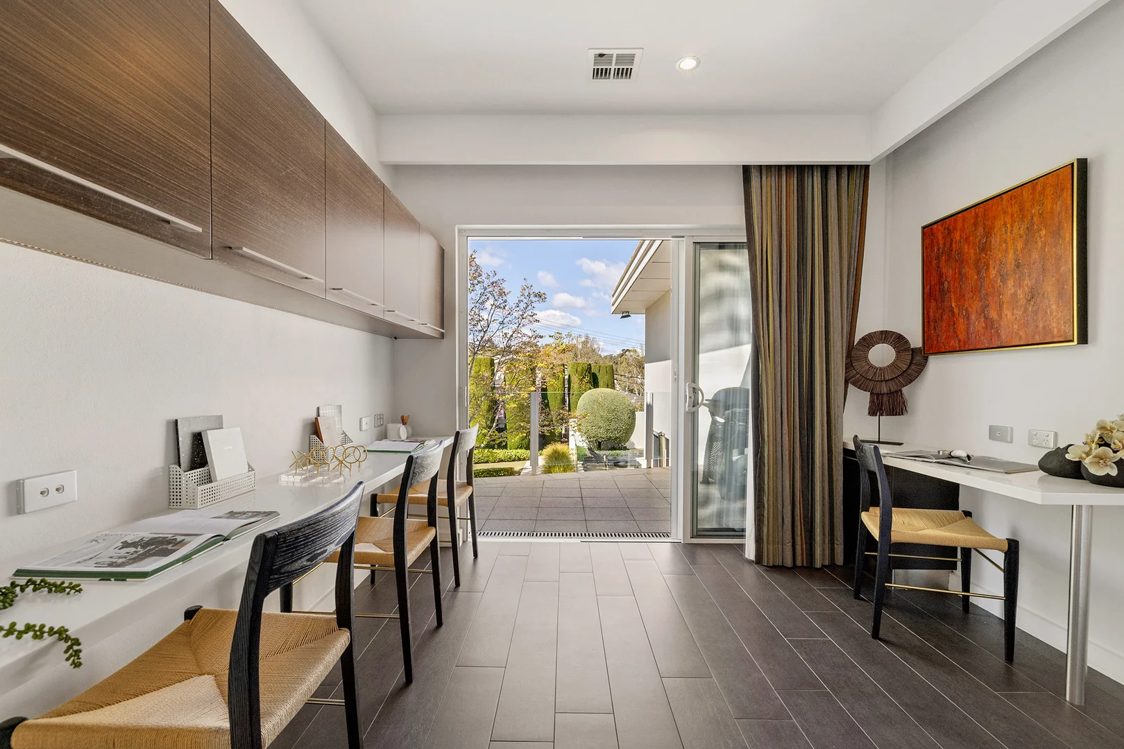 Photo of 10 Ryrie Street, Campbell ACT 2612