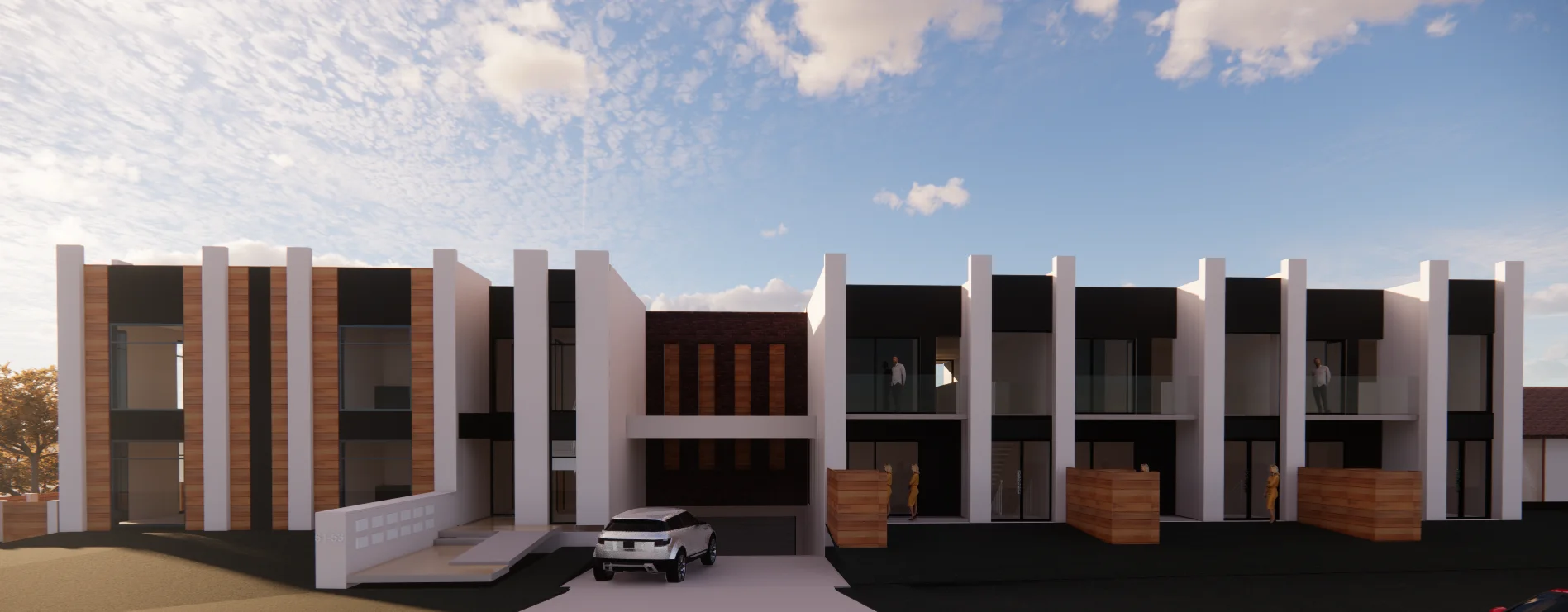 Photo of 51 Ijong Street, Braddon ACT 2612