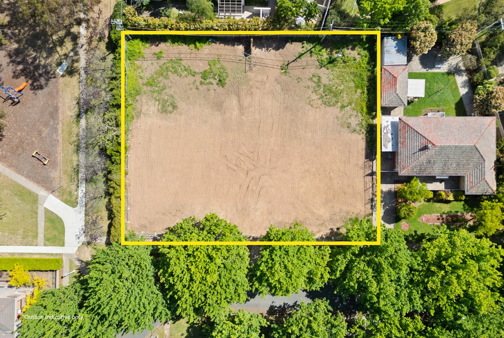 Photo of 51 Ijong Street, Braddon ACT 2612