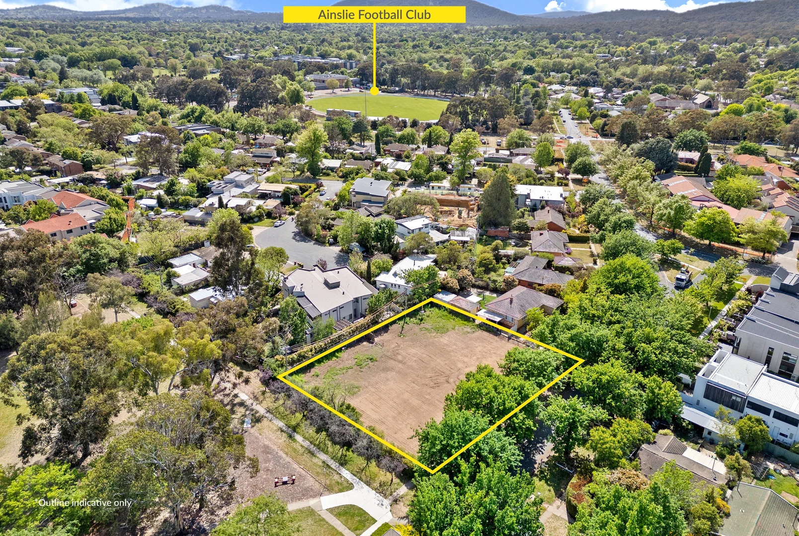 Photo of 51 Ijong Street, Braddon ACT 2612