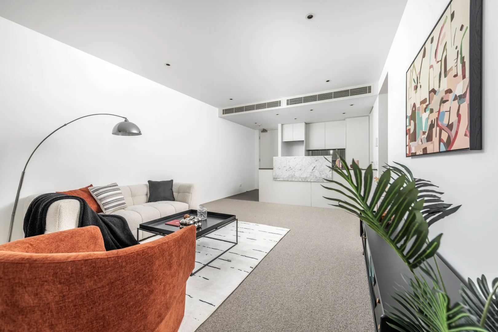 Photo of 27/3 Burbury Close, Barton ACT 2600