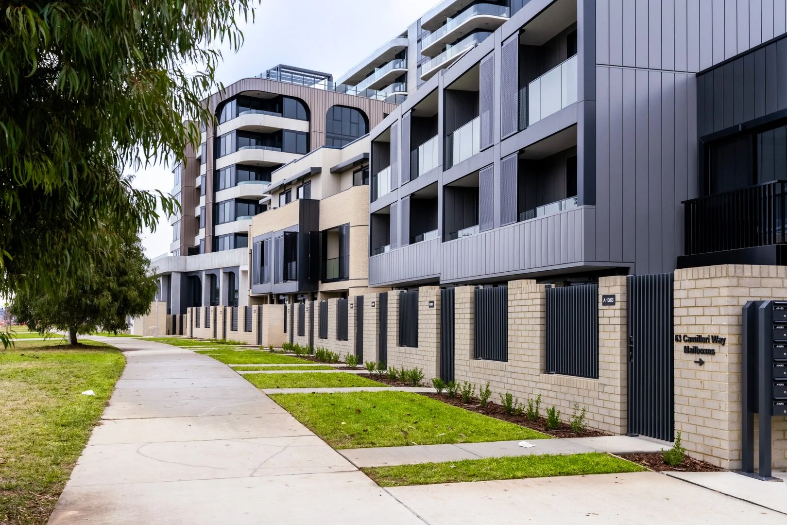 Photo of Gungahlin ACT 2912