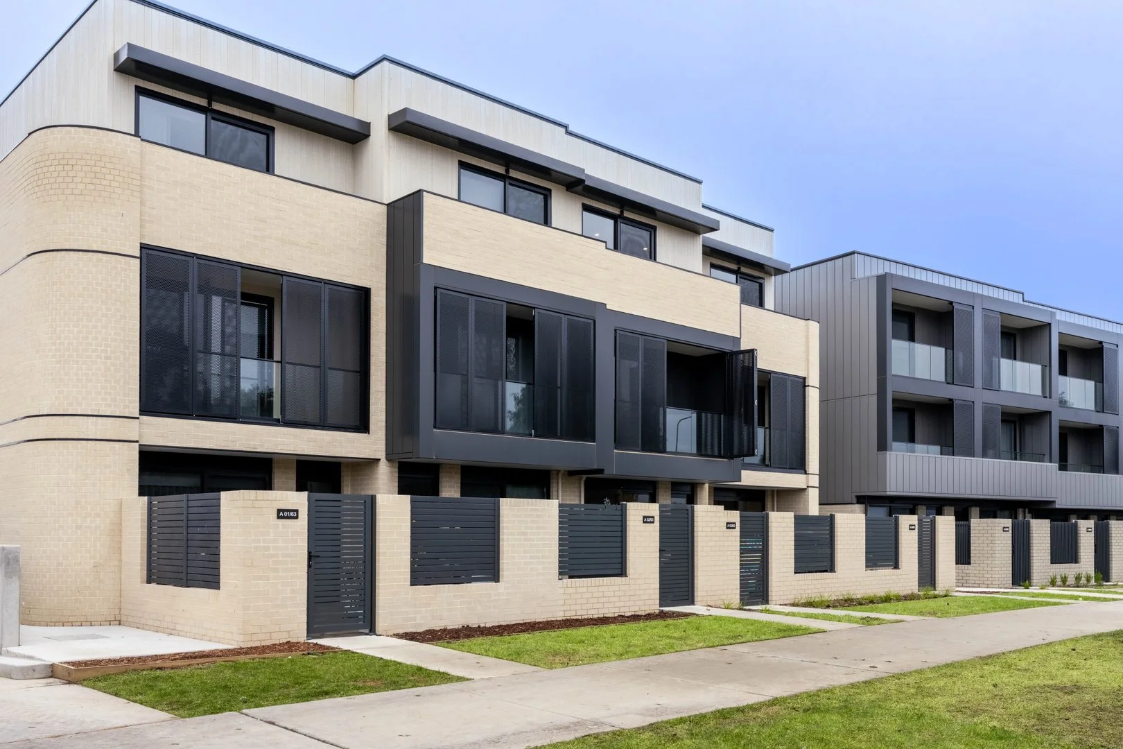 Photo of Gungahlin ACT 2912