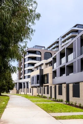 Photo of Gungahlin ACT 2912