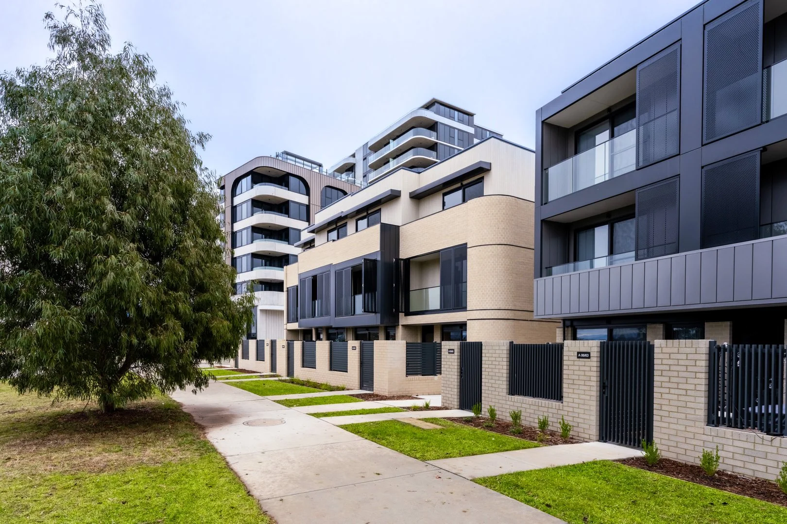 Photo of Gungahlin ACT 2912
