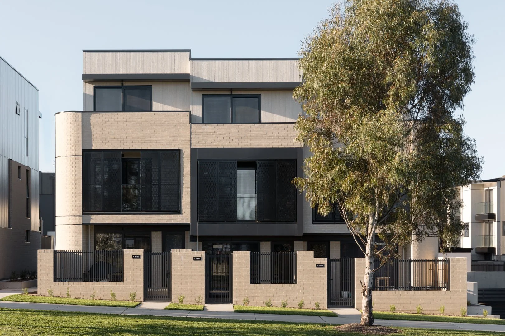 Photo of Gungahlin ACT 2912