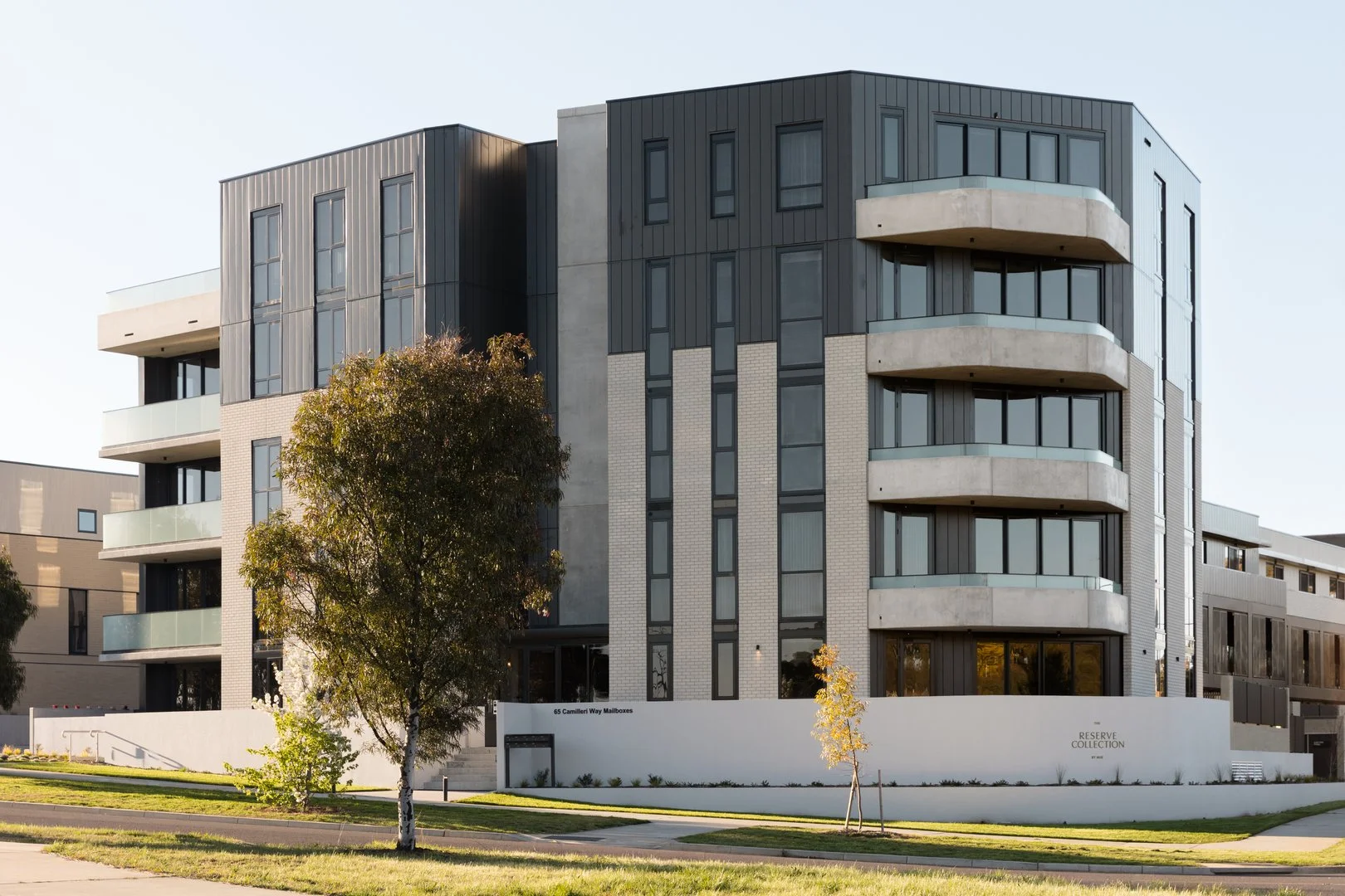 Photo of Gungahlin ACT 2912