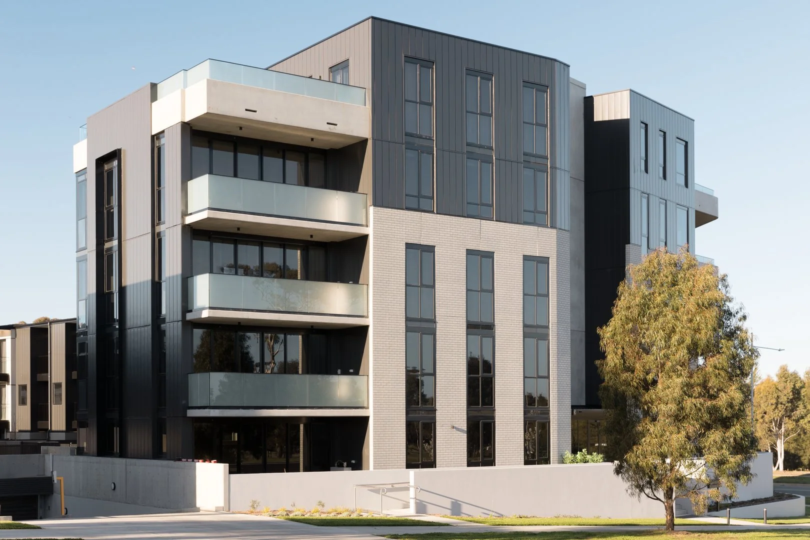 Photo of Gungahlin ACT 2912