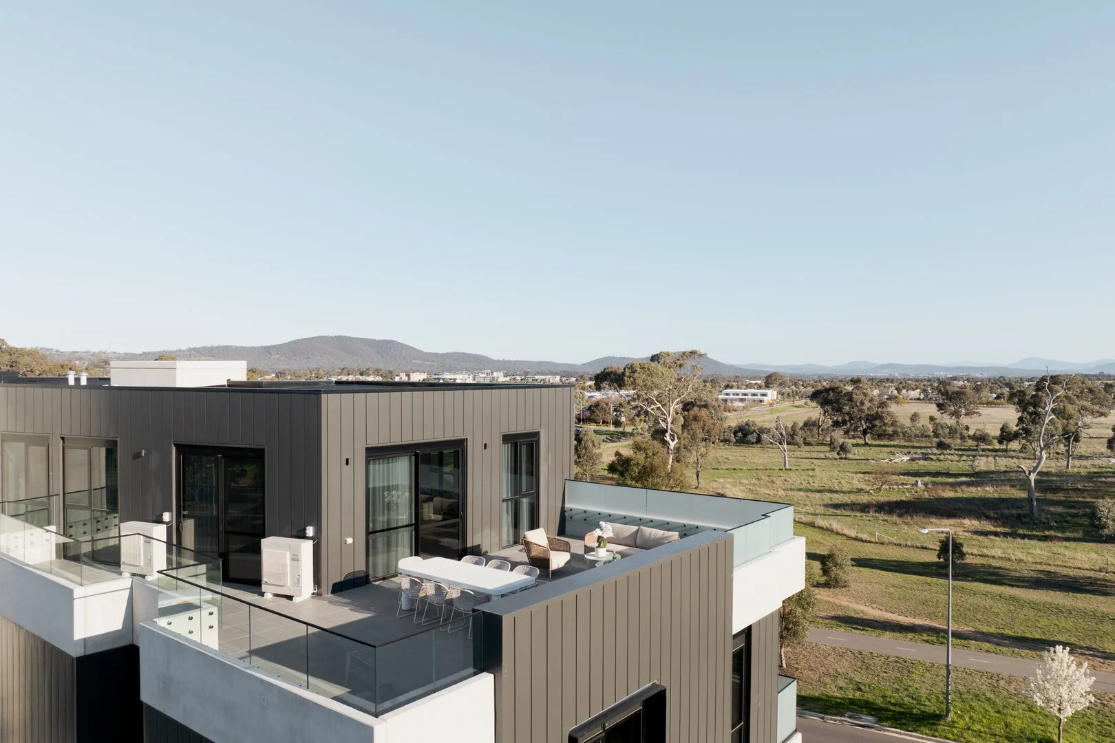 Photo of Gungahlin ACT 2912