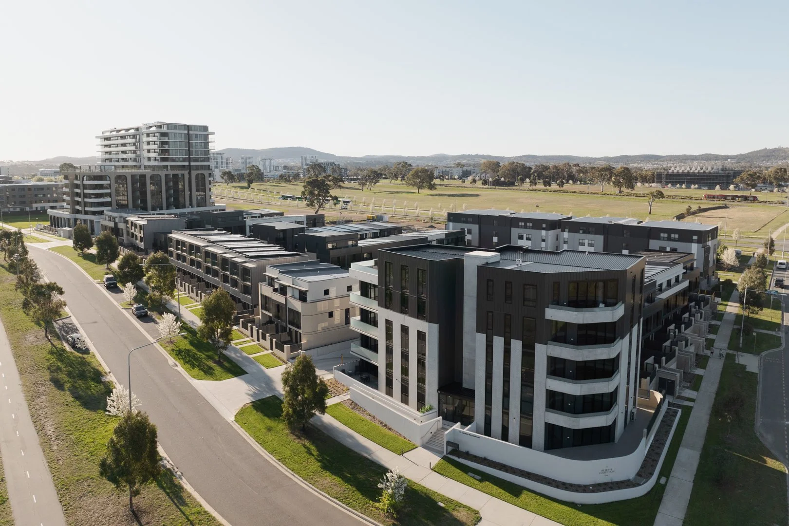 Photo of Gungahlin ACT 2912